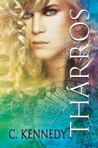 Tharros by Cody Kennedy