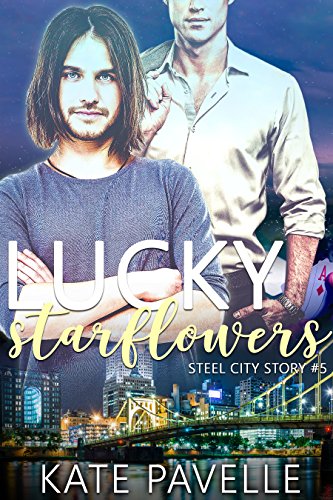 Lucky Starflowers by Kate Pavelle