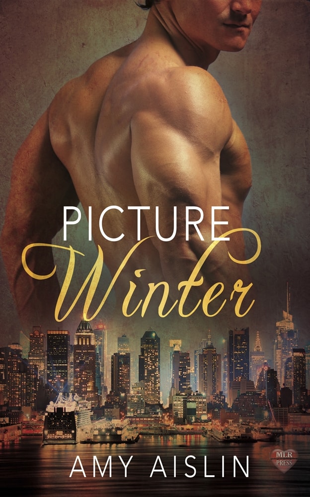 Picture Winter by Amy Aislin