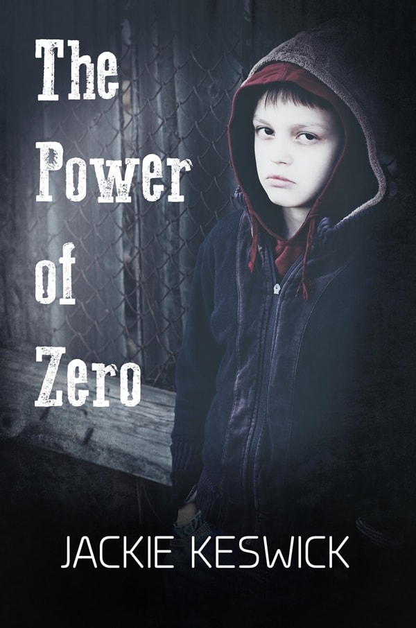 The Power of Zero | Jackie Keswick