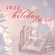 2022 holiday reads | Jackie Keswick