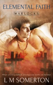 Elemental Faith by L.M. Somerton | amazon.com