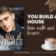 A Box of Wishes | MM Coffeeshop Romance with a touch of magic and a cat by Jackie Keswick