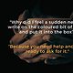 Tuesday Teaser: Asking for help is hard. Accepting help is harder.