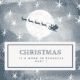 Christmas is a Work in Progress #1 | A Power of Zero story by Jackie Keswick