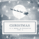 Christmas is a Work in Progress | A Jack Horwood Story by Jackie Keswick