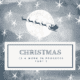 Christmas is a work in progress | A Power of Zero story by Jackie Keswick