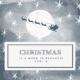 Christmas is a Work in Progress | A Jack Horwood Story by Jackie Keswick