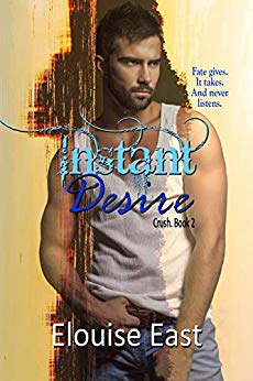 Instant Desire by Elouise East | amazon.com