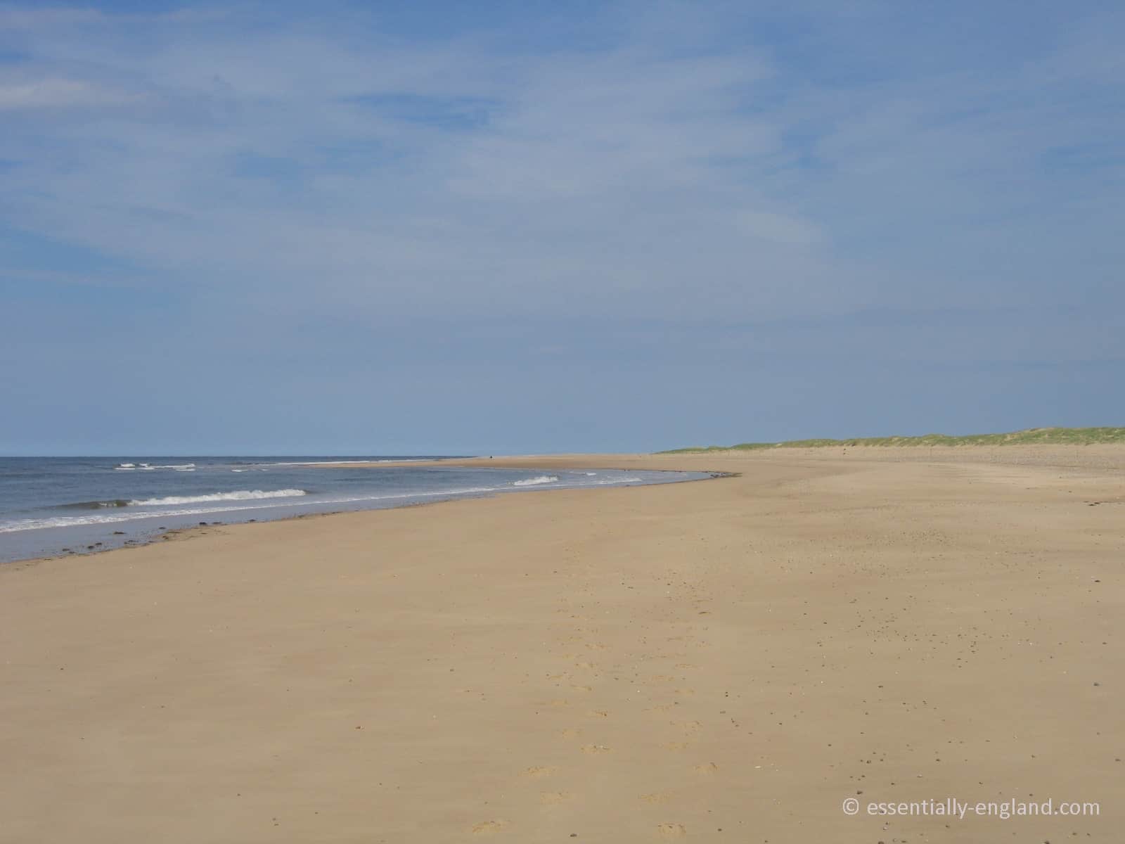 Norfolk Beach