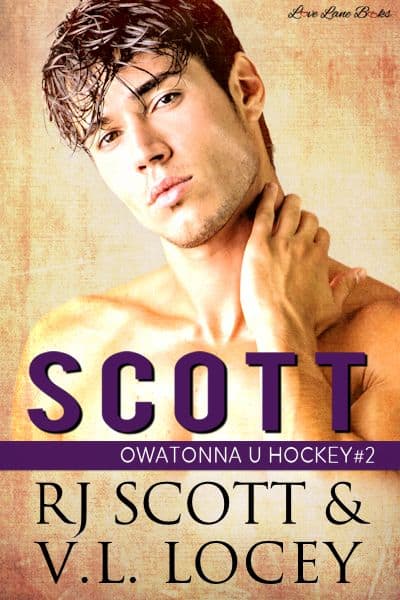 Scott | V.L Locey & RJ Scott