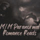 Jackie Keswick's M/M Paranormal Romance Reads