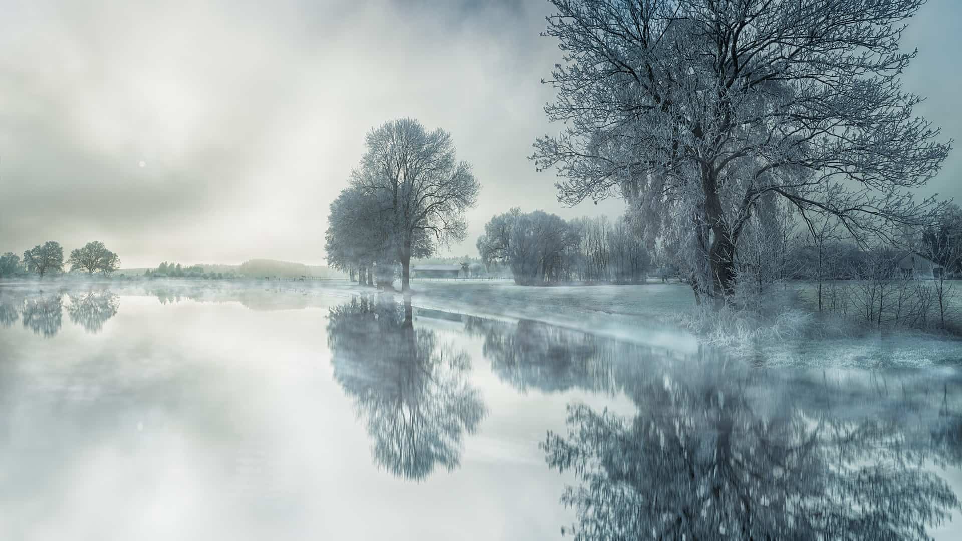 Snow Prayers | A Dornost Saga Ficlet